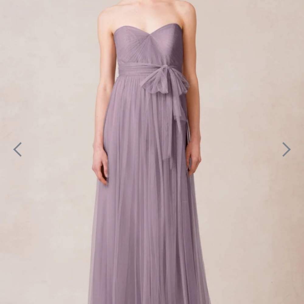 Annabelle Convertible vintage purple / lilac - Picture 3 of 10